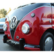 Illustration for article titled At $9,490 Canadian, Could This Custom 2003 Suzuki Every Be Your Everything?